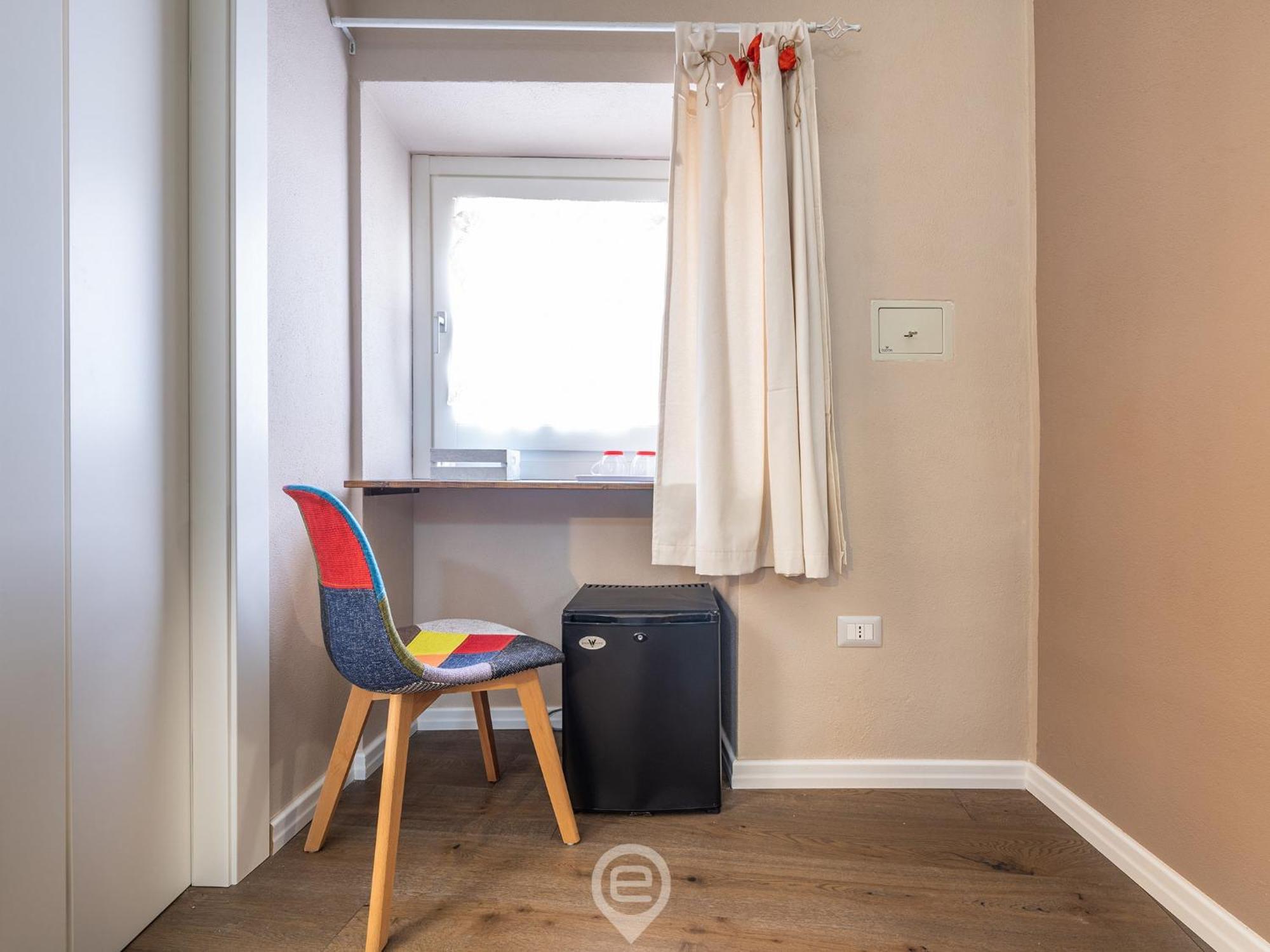Promenade Boutique Rooms - City Centre Cagliari Exterior foto