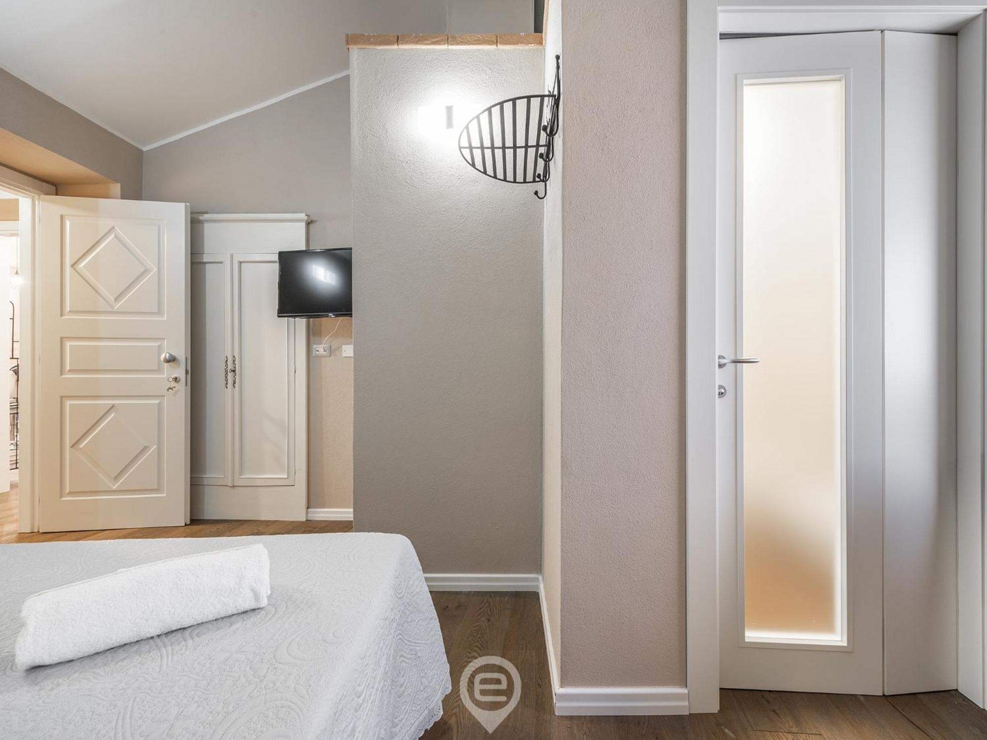 Promenade Boutique Rooms - City Centre Cagliari Exterior foto